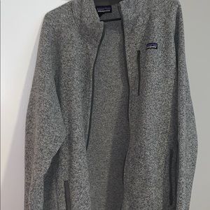 Patagonia jacket